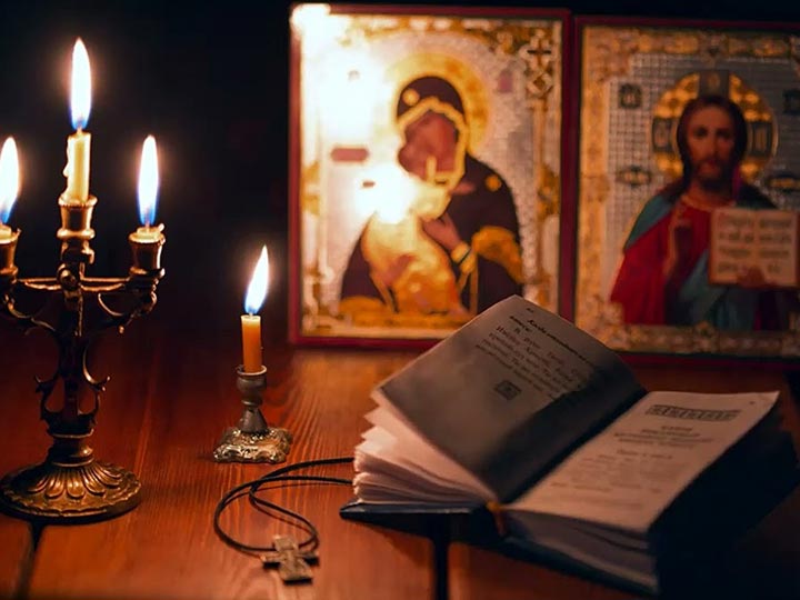 Эффективная молитва от гадалки в Гусь-Хрустальном для возврата любимого человека
